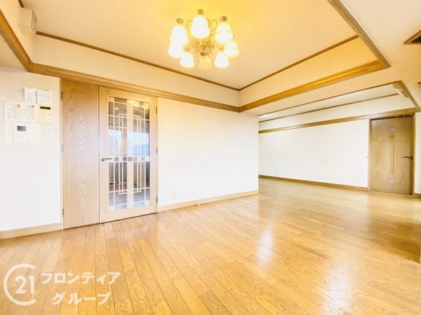 朝日プラザアルティマタワーズ　中古マンション