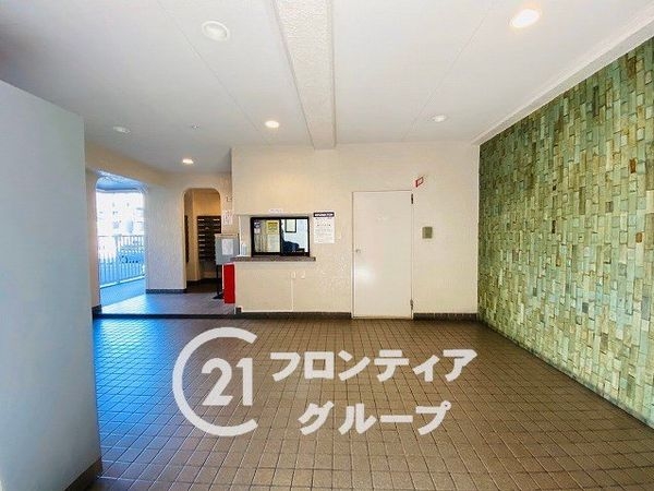 ネオハイツ城東　中古マンション