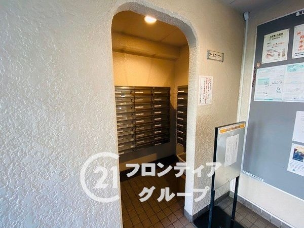 ネオハイツ城東　中古マンション