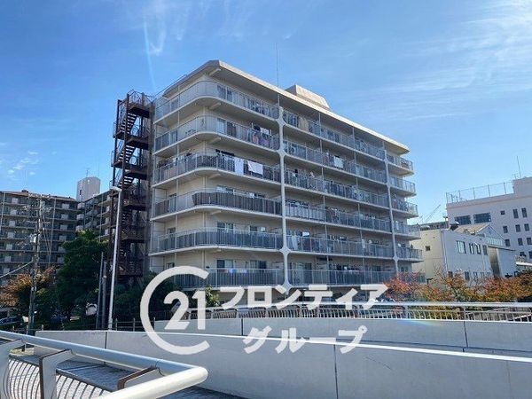 ネオハイツ城東　中古マンション