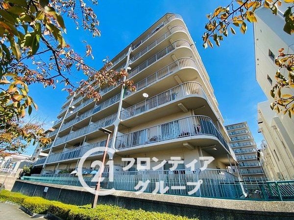 ネオハイツ城東　中古マンション