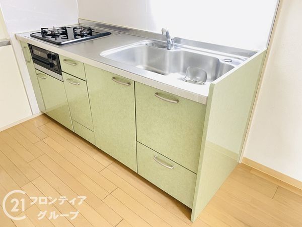 ネオハイツ城東　中古マンション