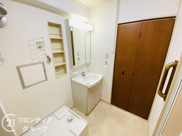 ネオハイツ城東　中古マンション
