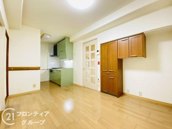 ネオハイツ城東　中古マンション