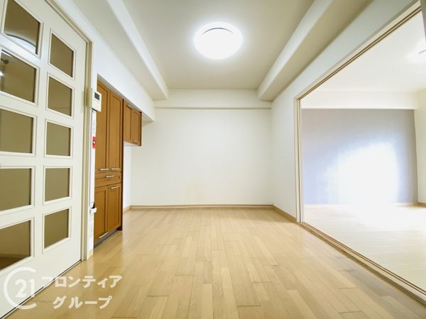 ネオハイツ城東　中古マンション