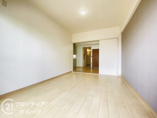ネオハイツ城東　中古マンション