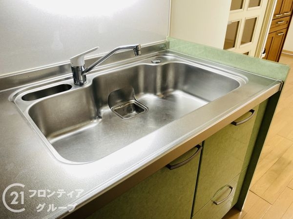ネオハイツ城東　中古マンション