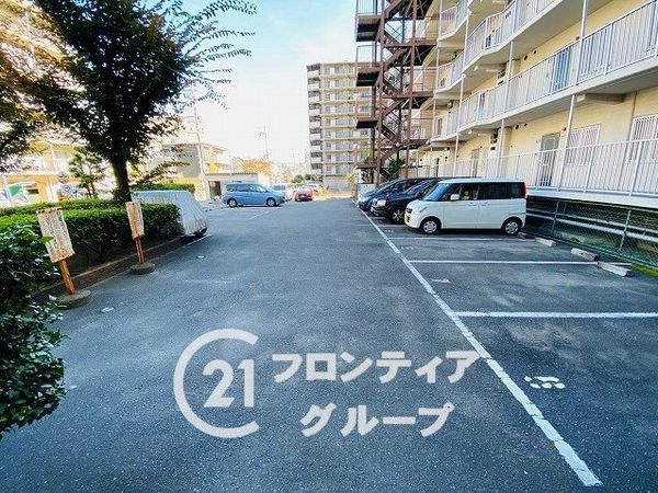 ネオハイツ城東　中古マンション