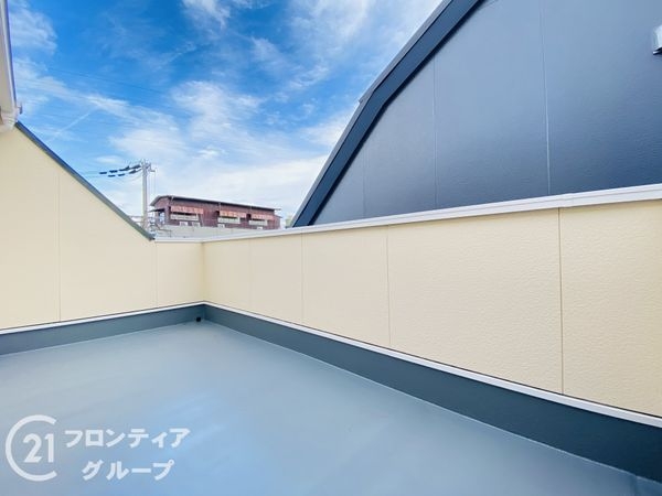 守口市南寺方東通４丁目の中古一戸建て