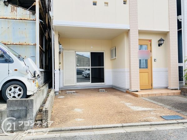 守口市南寺方東通４丁目の中古一戸建て