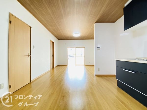 守口市南寺方東通４丁目の中古一戸建て