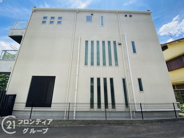 大阪市都島区内代町３丁目の中古一戸建て