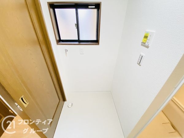 門真市江端町の中古一戸建て
