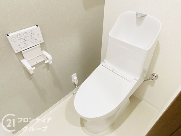 門真市江端町の中古一戸建て