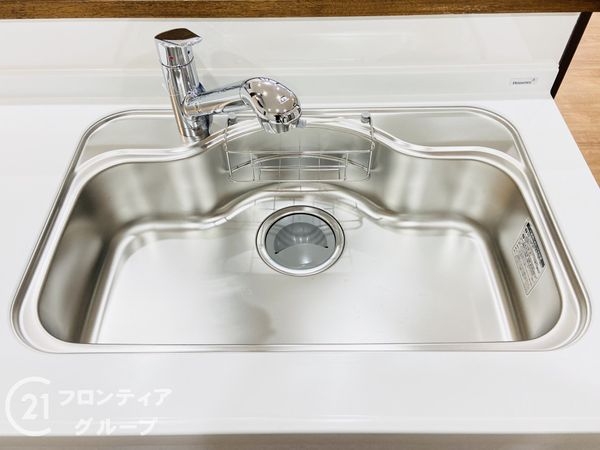 門真市江端町の中古一戸建て