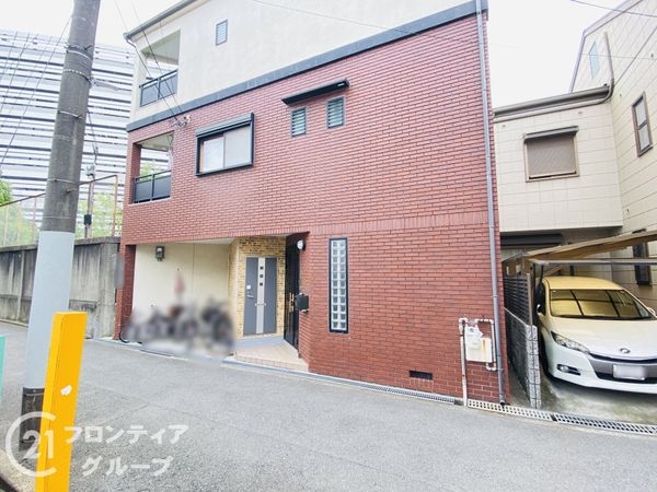 大阪市都島区東野田町４丁目の中古一戸建て