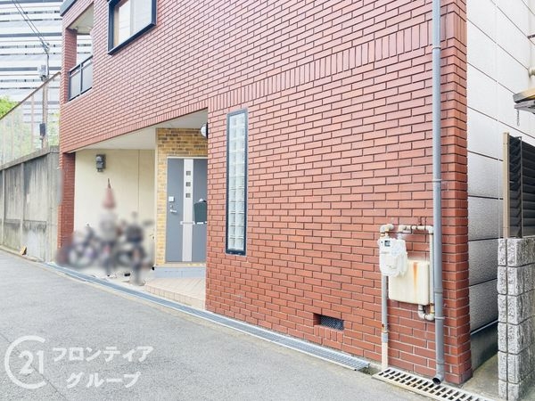 大阪市都島区東野田町４丁目の中古一戸建て