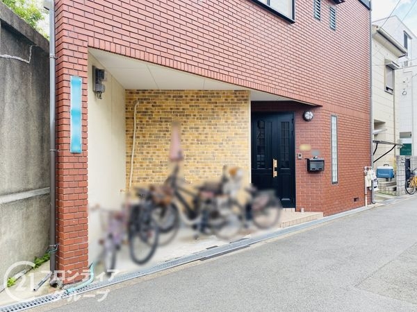 大阪市都島区東野田町４丁目の中古一戸建て