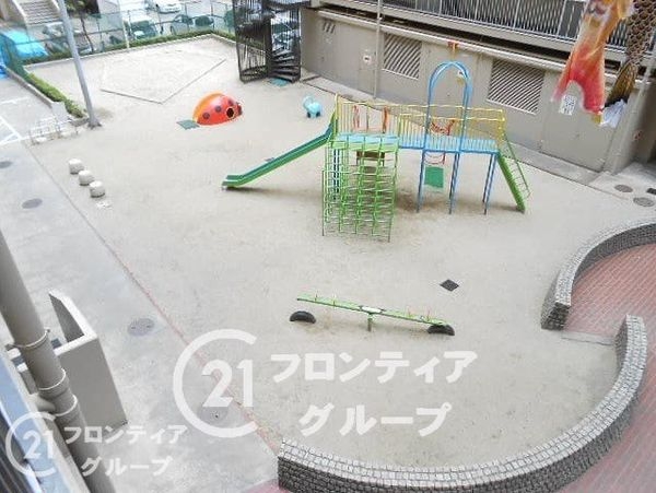 メロディーハイム守口　中古マンション