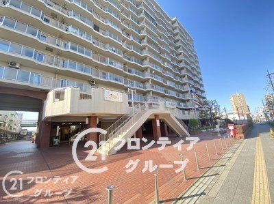 メロディーハイム守口　中古マンション
