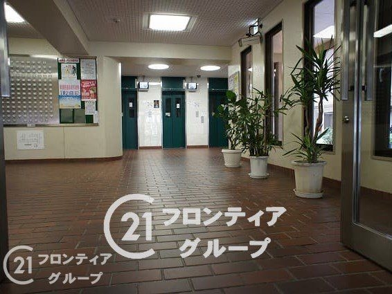 メロディーハイム守口　中古マンション