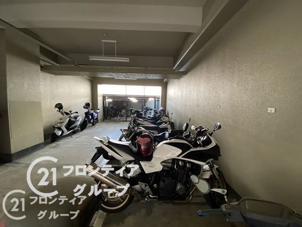 メロディーハイム守口　中古マンション