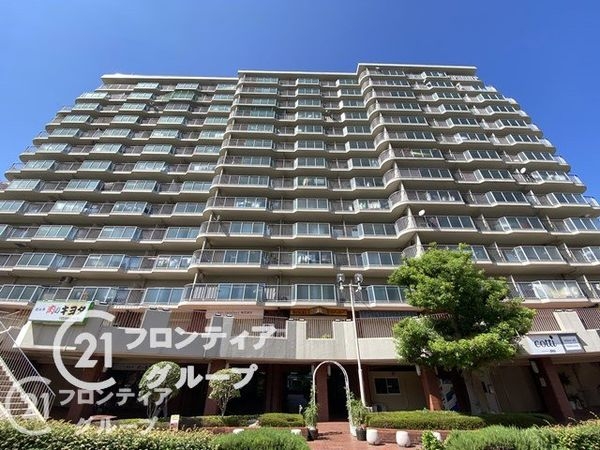 メロディーハイム守口　中古マンション