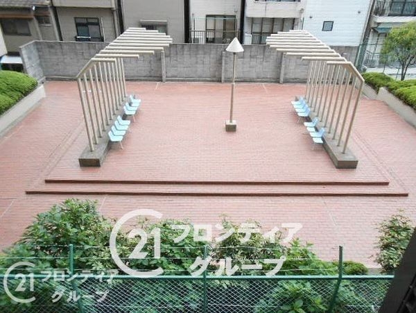 メロディーハイム守口　中古マンション