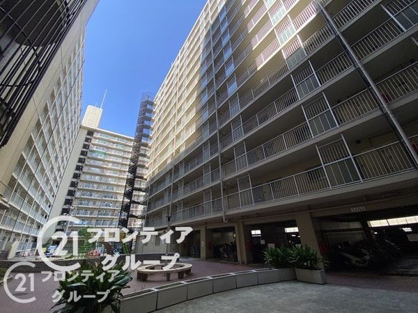 メロディーハイム守口　中古マンション