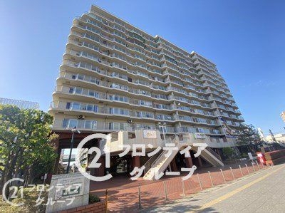 メロディーハイム守口　中古マンション
