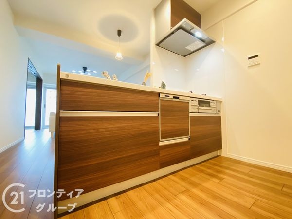 メロディーハイム守口　中古マンション