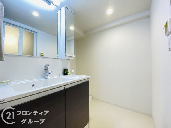 メロディーハイム守口　中古マンション