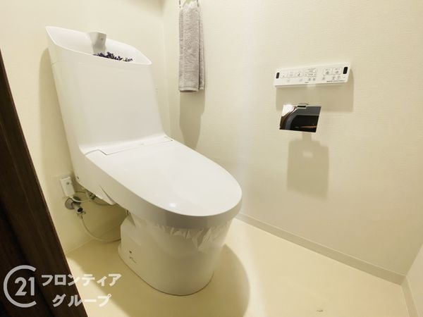 メロディーハイム守口　中古マンション