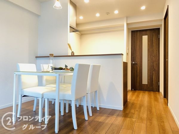 メロディーハイム守口　中古マンション