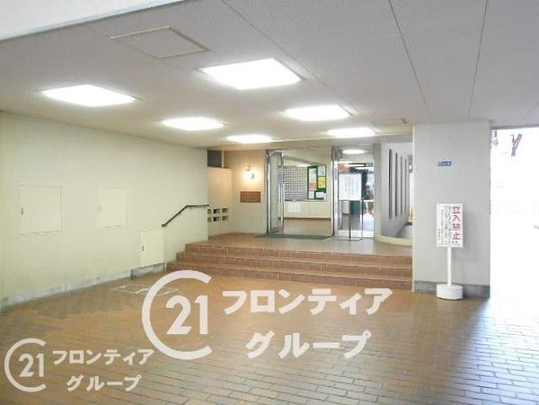 メロディーハイム守口　中古マンション