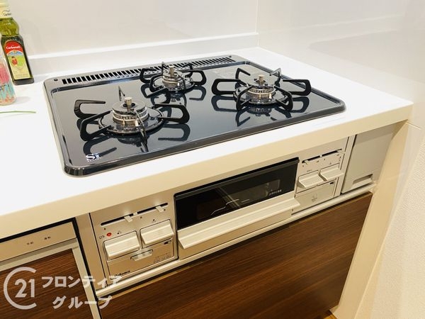 メロディーハイム守口　中古マンション