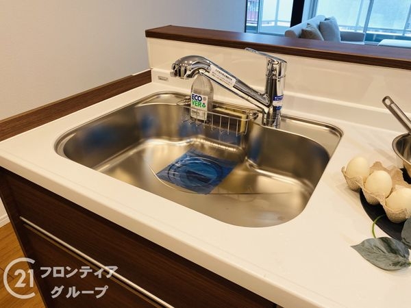 メロディーハイム守口　中古マンション