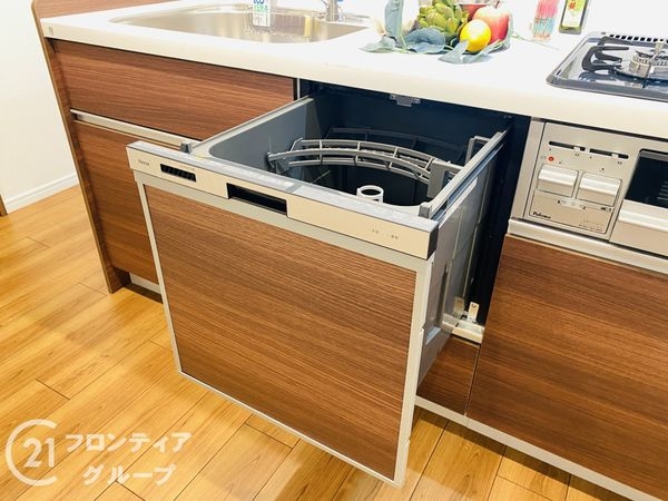メロディーハイム守口　中古マンション