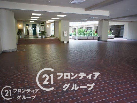 メロディーハイム守口　中古マンション