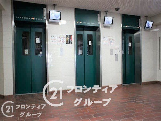 メロディーハイム守口　中古マンション