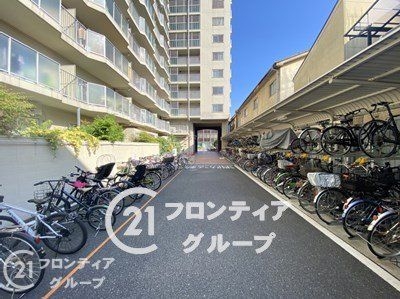 メロディーハイム守口　中古マンション