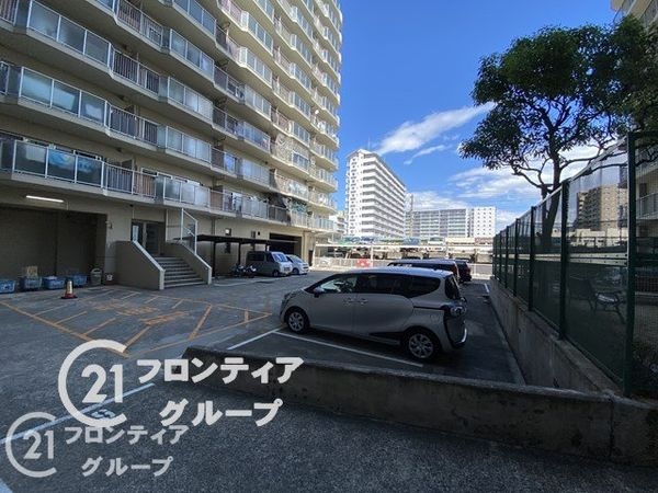 メロディーハイム守口　中古マンション