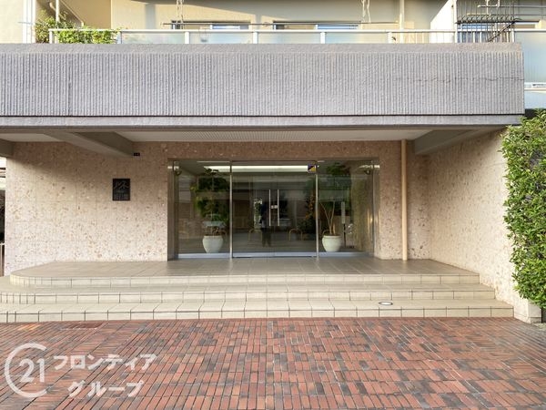 ルネ旭公園　中古マンション