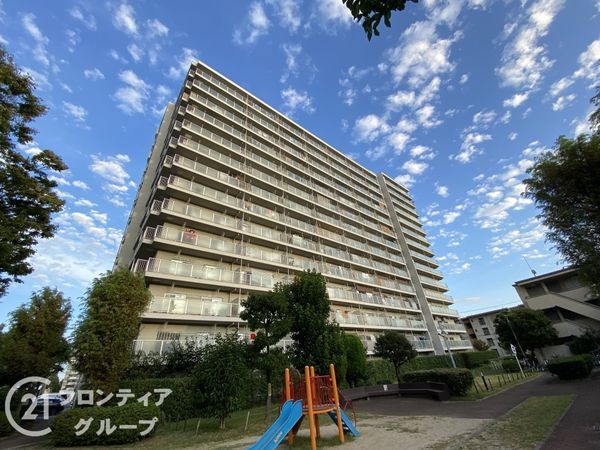 ルネ旭公園　中古マンション