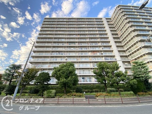 ルネ旭公園　中古マンション