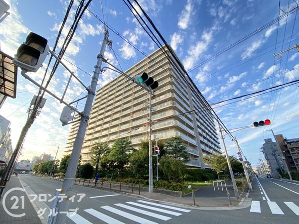 ルネ旭公園　中古マンション