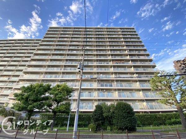ルネ旭公園　中古マンション