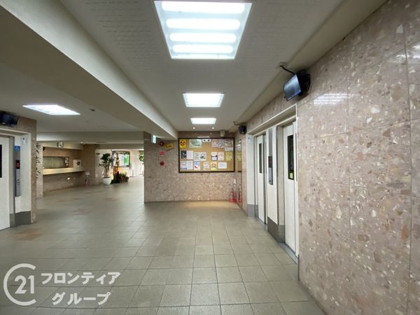 ルネ旭公園　中古マンション