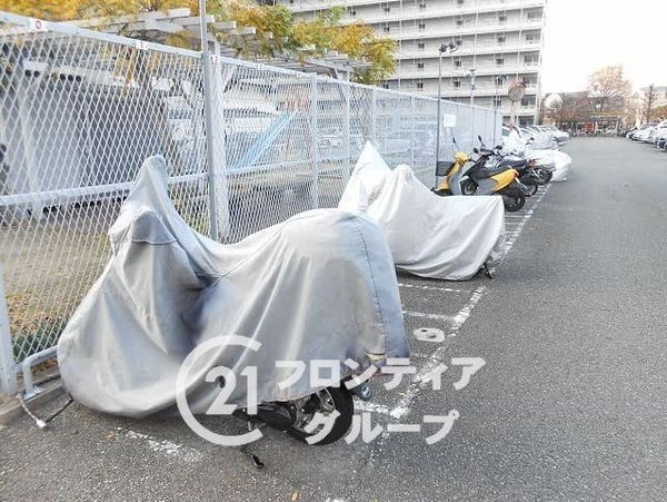 ルネ旭公園　中古マンション