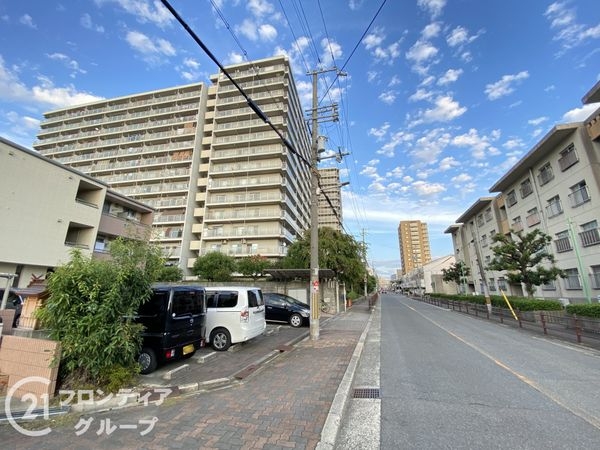 ルネ旭公園　中古マンション